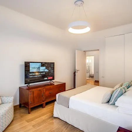 Appartement Casa Degli Aranci 33 *