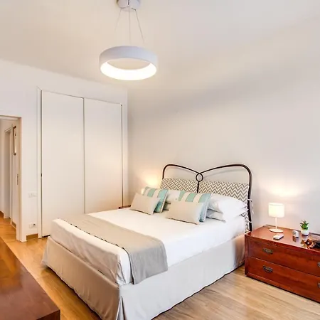 Appartement Casa Degli Aranci 33