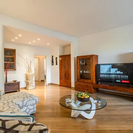 Casa Degli Aranci 33 Appartement Sorrente