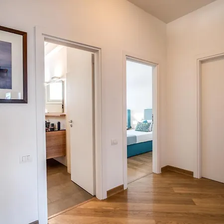 Casa Degli Aranci 33 Appartement