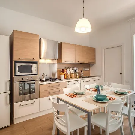 Appartement Casa Degli Aranci 33