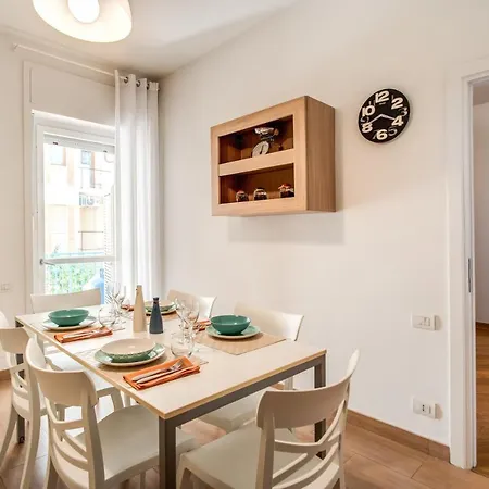 Casa Degli Aranci 33 Appartement Sorrente