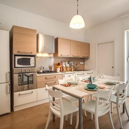 Appartement Casa Degli Aranci 33 *