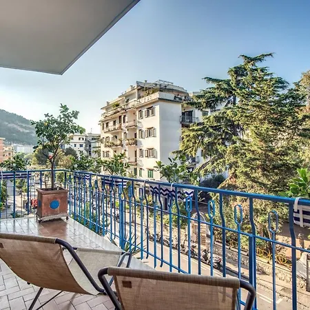 Appartement Casa Degli Aranci 33