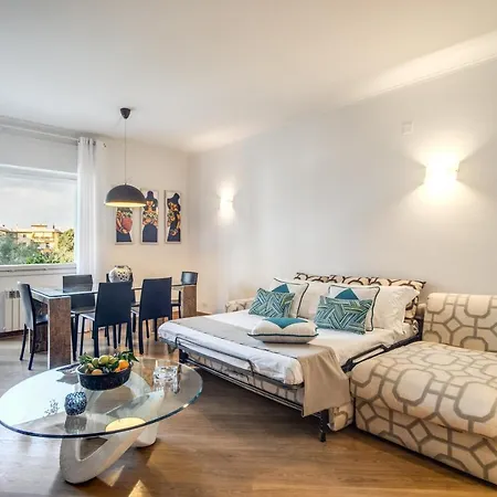 Appartement Casa Degli Aranci 33