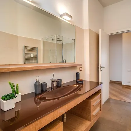 Casa Degli Aranci 33 Appartement