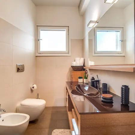 Casa Degli Aranci 33 Appartement *
