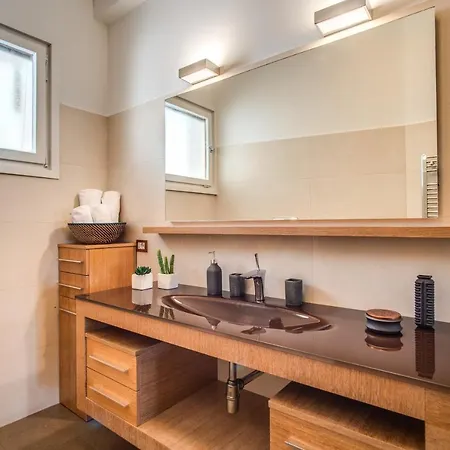 Appartement Casa Degli Aranci 33 Sorrente