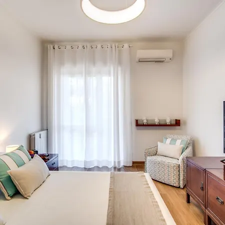 Casa Degli Aranci 33 Апартаменти Сорренто