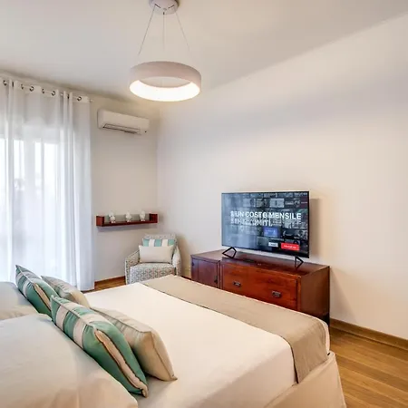 Casa Degli Aranci 33 Апартаменти Сорренто