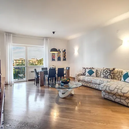 Апартаменти Casa Degli Aranci 33