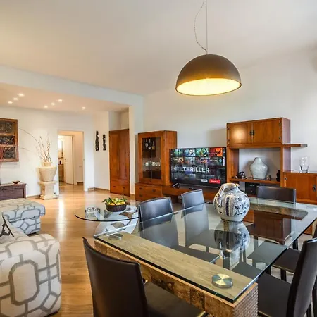 Casa Degli Aranci 33