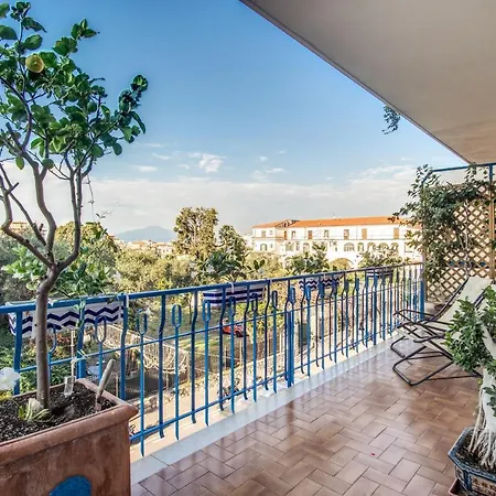 Апартаменти Casa Degli Aranci 33