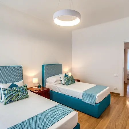 Casa Degli Aranci 33 Сорренто