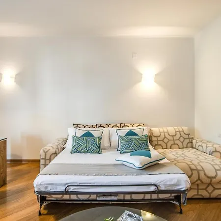 Casa Degli Aranci 33 * Сорренто