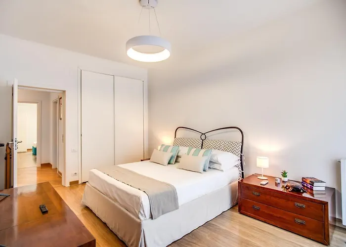 Lägenhet Casa Degli Aranci 33