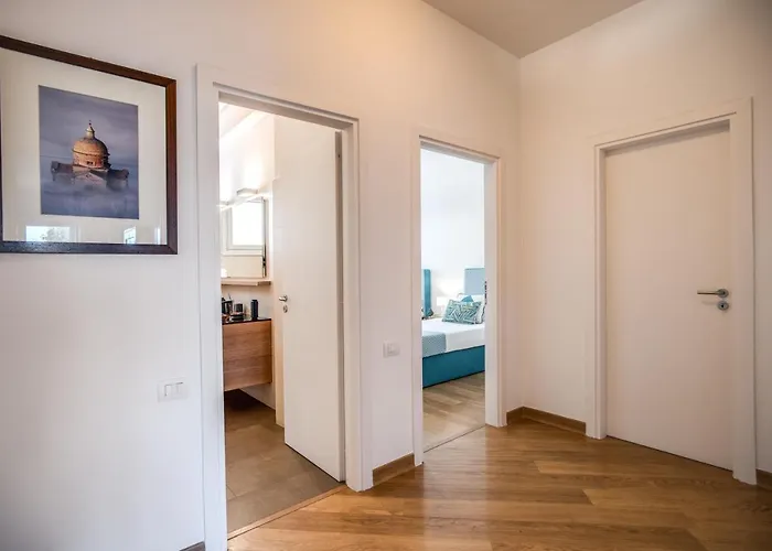 Casa Degli Aranci 33 Lägenhet