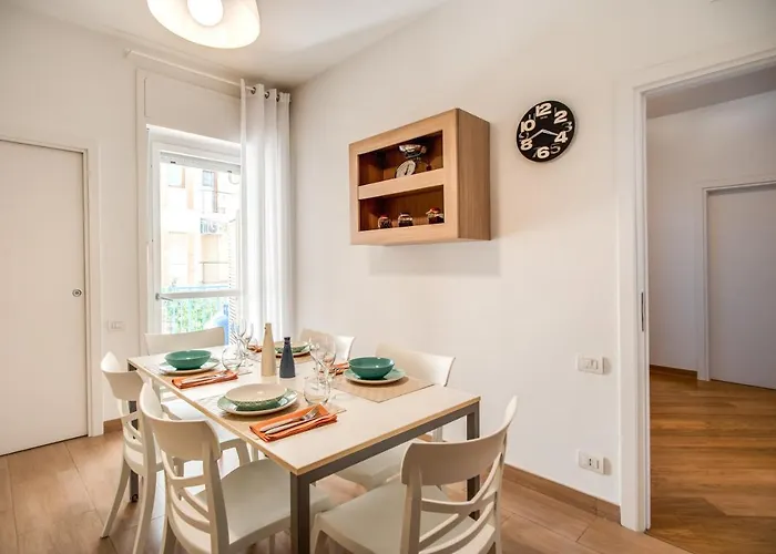 Casa Degli Aranci 33 Lägenhet Sorrento