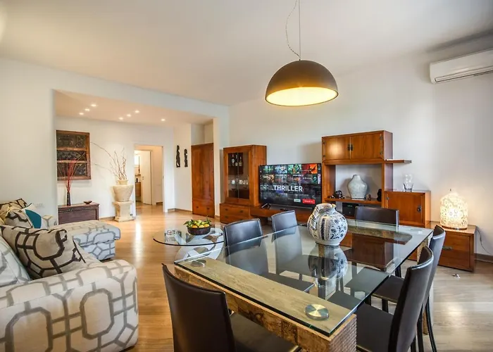 Casa Degli Aranci 33