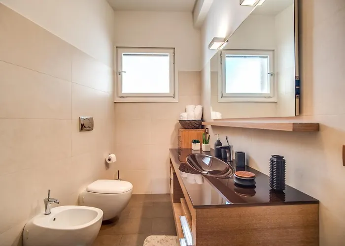 Casa Degli Aranci 33 Lägenhet *