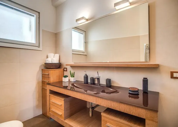 Lägenhet Casa Degli Aranci 33 Sorrento