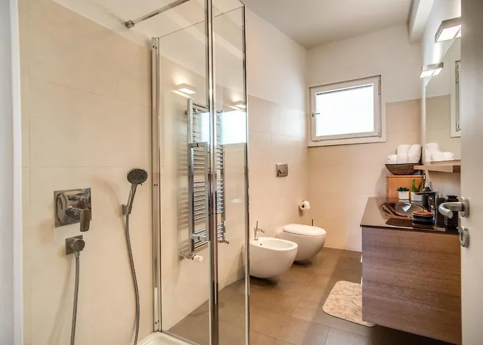 Casa Degli Aranci 33 Lägenhet