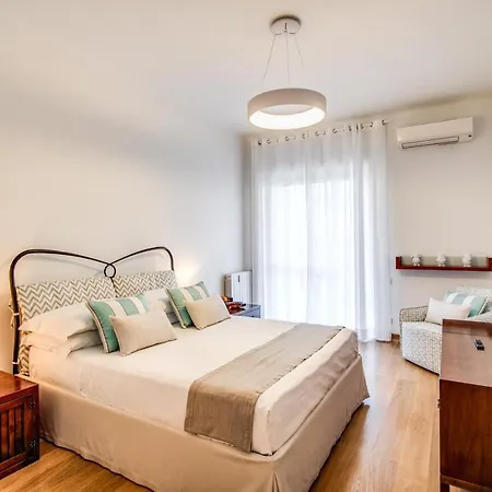 Casa Degli Aranci 33 *