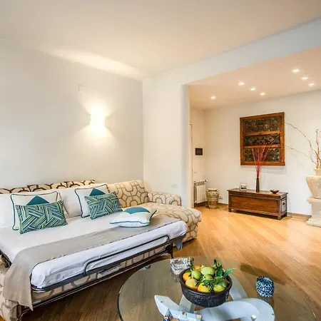 Appartamento Casa Degli Aranci 33 *