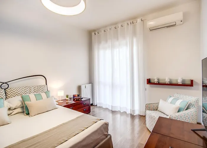 Casa Degli Aranci 33 * סורנטו