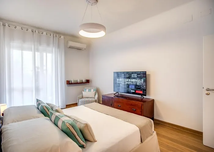 Casa Degli Aranci 33 דירה סורנטו