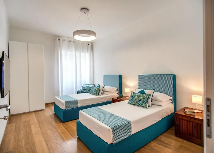 Casa Degli Aranci 33 *