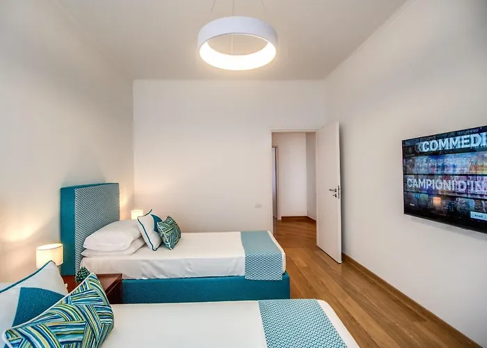 Casa Degli Aranci 33 * סורנטו