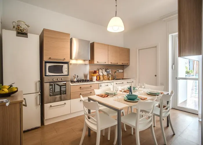 דירה Casa Degli Aranci 33 *