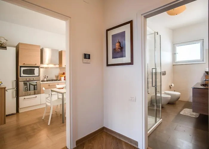 Casa Degli Aranci 33 * סורנטו