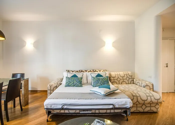 Casa Degli Aranci 33 * סורנטו