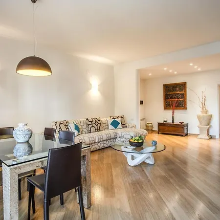 Apartamento Casa Degli Aranci 33