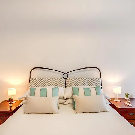 Casa Degli Aranci 33 Apartamento Península Sorrentina