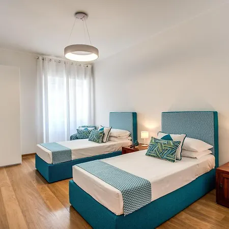 Casa Degli Aranci 33 *