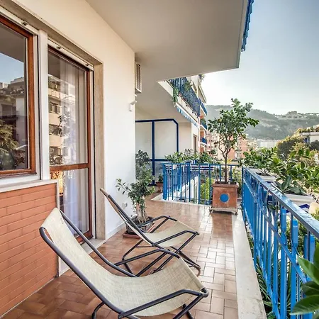 Casa Degli Aranci 33 *