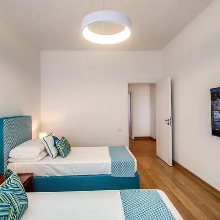 Casa Degli Aranci 33 * Península Sorrentina