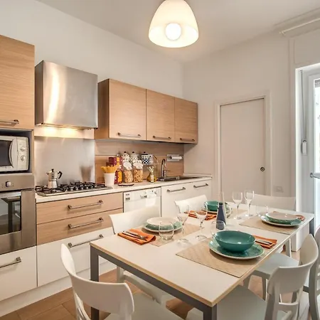 Casa Degli Aranci 33 Apartment Sorrent