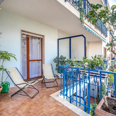 Apartamento Casa Degli Aranci 33 *