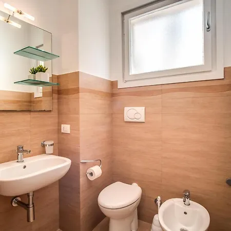 Apartamento Casa Degli Aranci 33