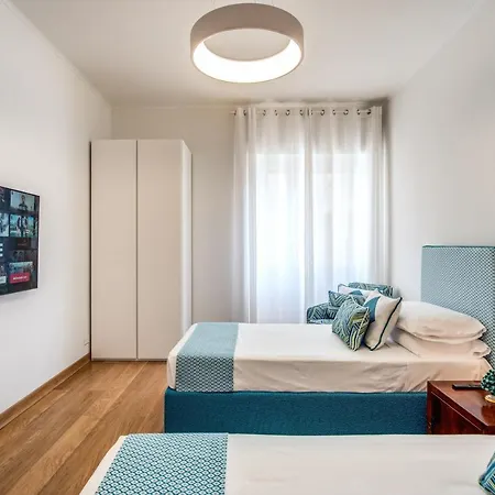 Casa Degli Aranci 33 Apartamento *