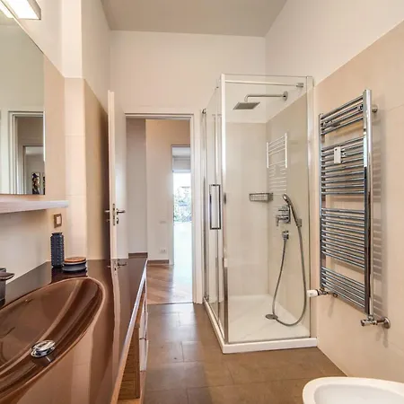 Apartamento Casa Degli Aranci 33 Península Sorrentina