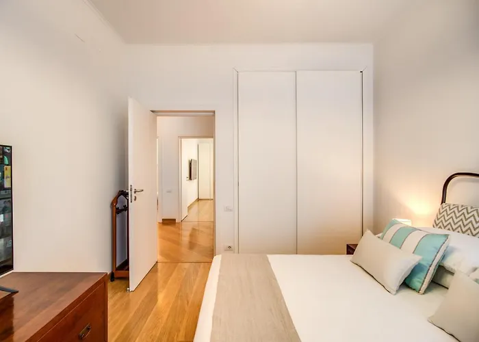 Casa Degli Aranci 33 Appartamento *