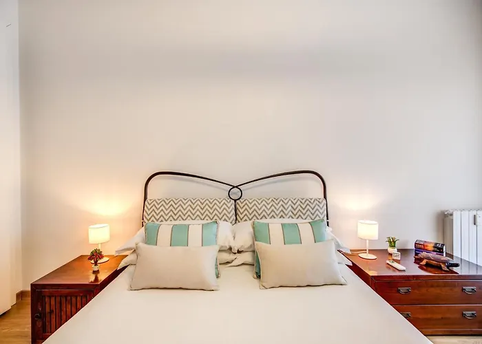 Casa Degli Aranci 33 Appartamento Sorrento