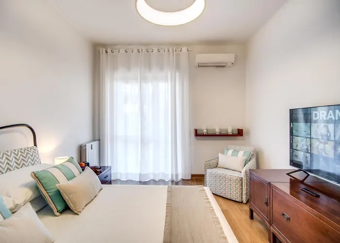 Casa Degli Aranci 33 Appartamento Sorrento