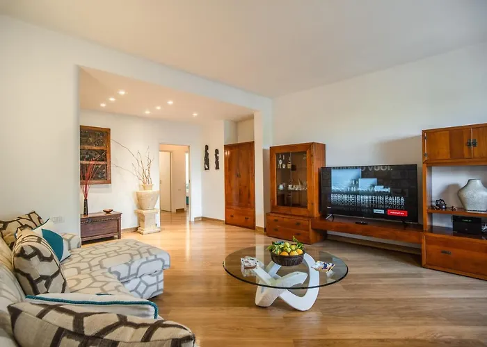 Casa Degli Aranci 33 Appartamento Sorrento