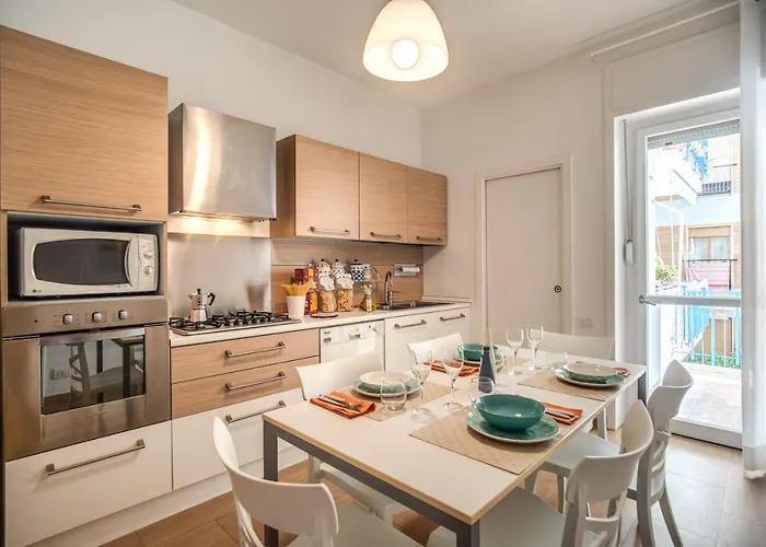 Casa Degli Aranci 33 Appartamento Sorrento